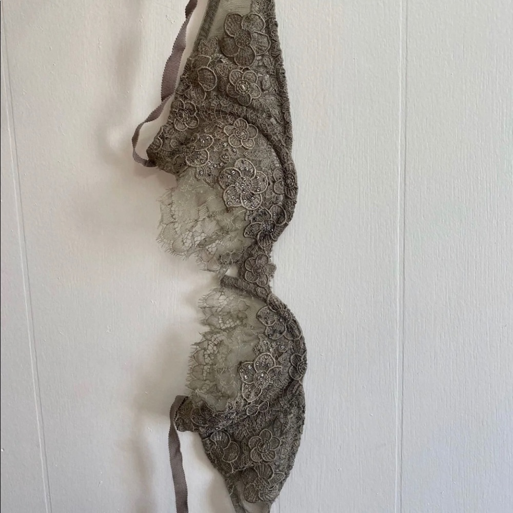 Victoria’s Secret designer bra